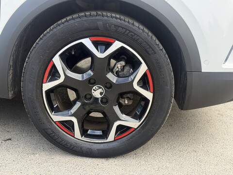 Vauxhall Mokka Electric 50kWh SRi Premium SUV 5dr Electric Auto (136 ps) - U2469