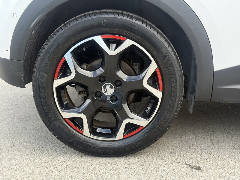 Vauxhall Mokka Electric 50kWh SRi Premium SUV 5dr Electric Auto (136 ps) - U2469