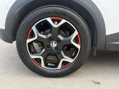 Vauxhall Mokka Electric 50kWh SRi Premium SUV 5dr Electric Auto (136 ps) - U2469