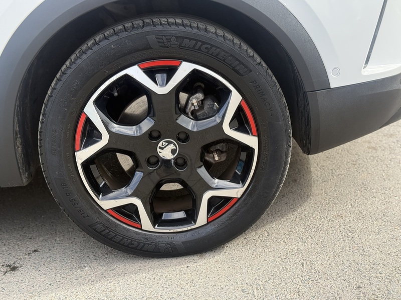 Vauxhall Mokka Electric 50kWh SRi Premium SUV 5dr Electric Auto (136 ps) - U2469