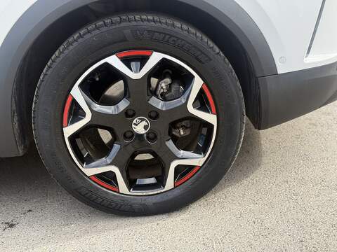 Vauxhall Mokka Electric 50kWh SRi Premium SUV 5dr Electric Auto (136 ps) - U2469