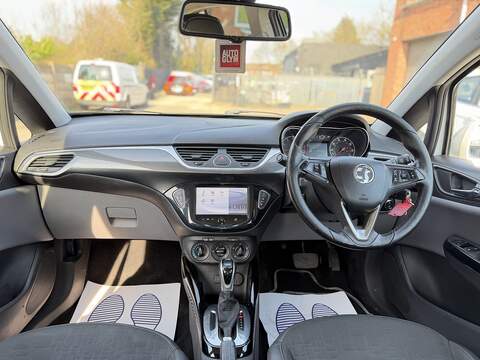 Vauxhall Corsa 1.4i SE Hatchback 5dr Petrol Auto Euro 6 (90 ps) - U2470