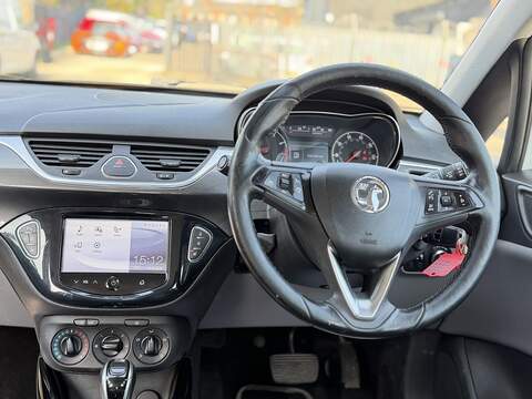 Vauxhall Corsa 1.4i SE Hatchback 5dr Petrol Auto Euro 6 (90 ps) - U2470