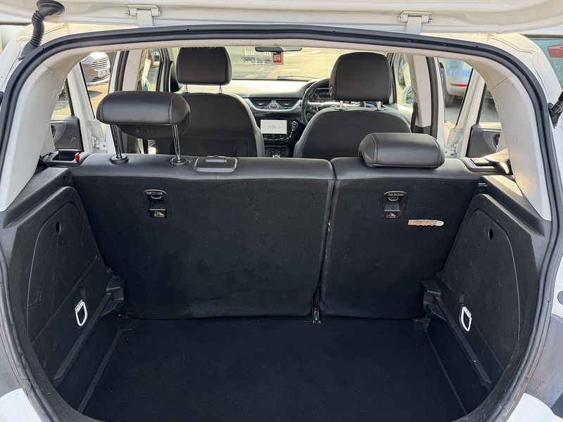 Vauxhall Corsa 1.4i SE Hatchback 5dr Petrol Auto Euro 6 (90 ps) - U2470