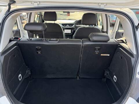 Vauxhall Corsa 1.4i SE Hatchback 5dr Petrol Auto Euro 6 (90 ps) - U2470