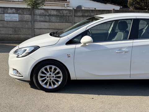 Vauxhall Corsa 1.4i SE Hatchback 5dr Petrol Auto Euro 6 (90 ps) - U2470