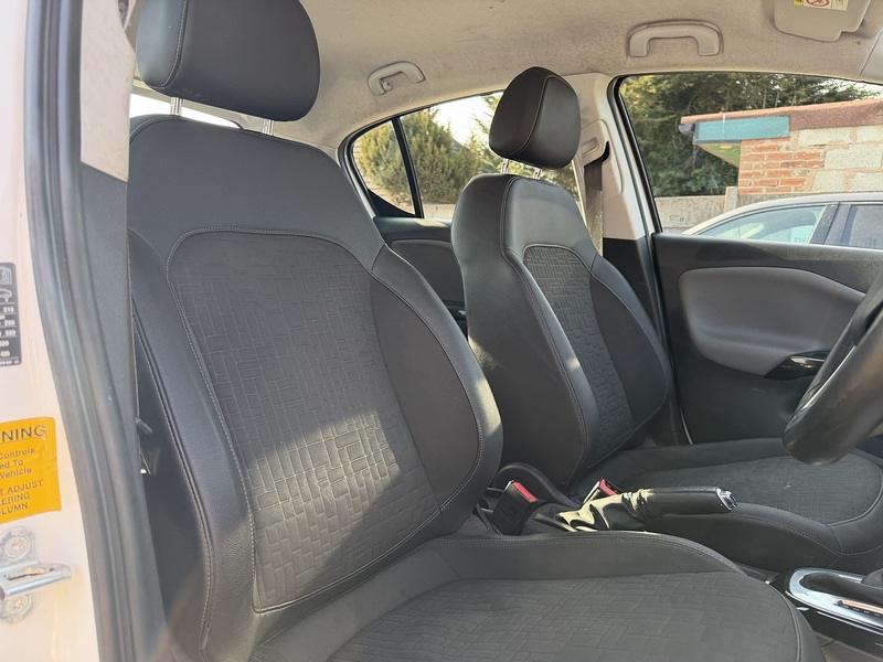Vauxhall Corsa 1.4i SE Hatchback 5dr Petrol Auto Euro 6 (90 ps) - U2470