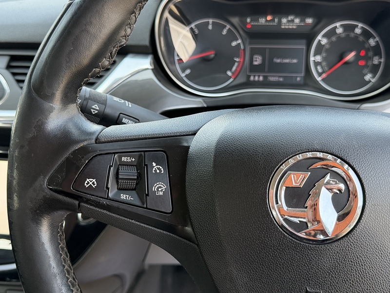 Vauxhall Corsa 1.4i SE Hatchback 5dr Petrol Auto Euro 6 (90 ps) - U2470