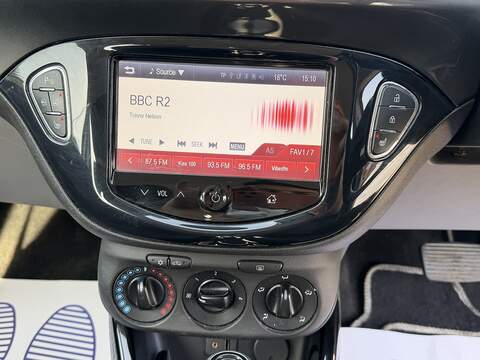 Vauxhall Corsa 1.4i SE Hatchback 5dr Petrol Auto Euro 6 (90 ps) - U2470