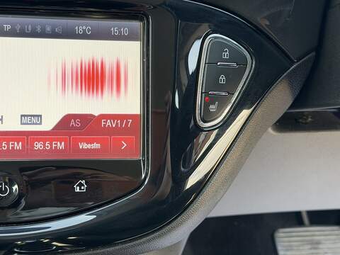 Vauxhall Corsa 1.4i SE Hatchback 5dr Petrol Auto Euro 6 (90 ps) - U2470