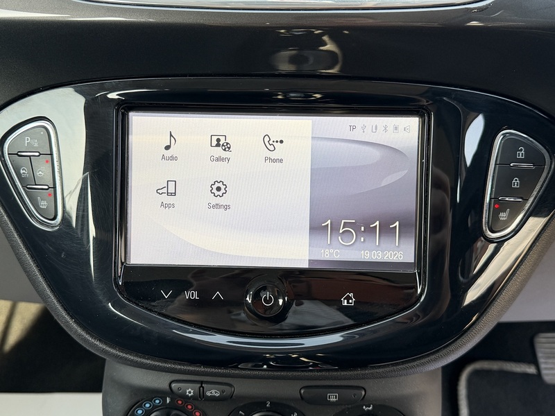 Vauxhall Corsa 1.4i SE Hatchback 5dr Petrol Auto Euro 6 (90 ps) - U2470