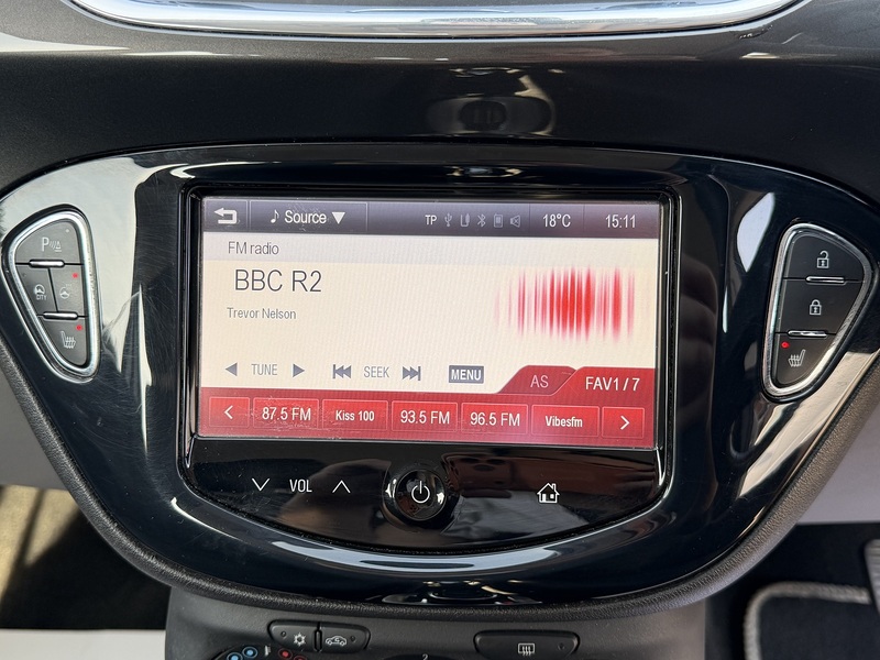 Vauxhall Corsa 1.4i SE Hatchback 5dr Petrol Auto Euro 6 (90 ps) - U2470