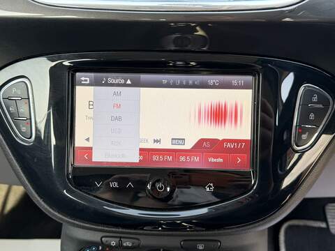 Vauxhall Corsa 1.4i SE Hatchback 5dr Petrol Auto Euro 6 (90 ps) - U2470