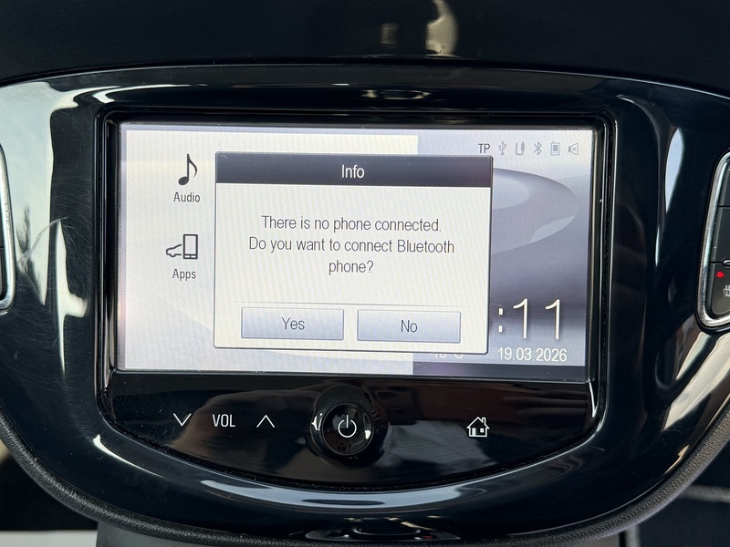 Vauxhall Corsa 1.4i SE Hatchback 5dr Petrol Auto Euro 6 (90 ps) - U2470