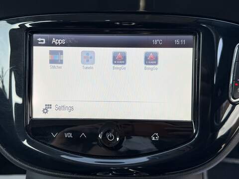 Vauxhall Corsa 1.4i SE Hatchback 5dr Petrol Auto Euro 6 (90 ps) - U2470