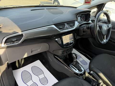 Vauxhall Corsa 1.4i SE Hatchback 5dr Petrol Auto Euro 6 (90 ps) - U2470