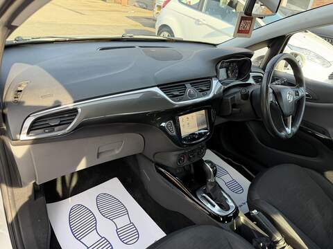 Vauxhall Corsa 1.4i SE Hatchback 5dr Petrol Auto Euro 6 (90 ps) - U2470