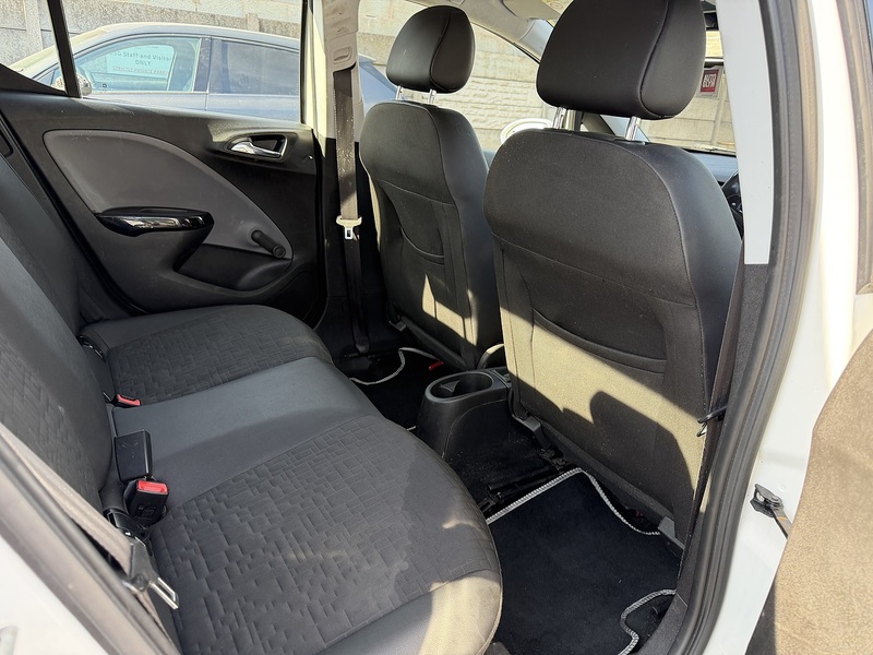 Vauxhall Corsa 1.4i SE Hatchback 5dr Petrol Auto Euro 6 (90 ps) - U2470