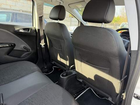 Vauxhall Corsa 1.4i SE Hatchback 5dr Petrol Auto Euro 6 (90 ps) - U2470