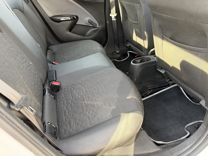 Vauxhall Corsa 1.4i SE Hatchback 5dr Petrol Auto Euro 6 (90 ps) - U2470