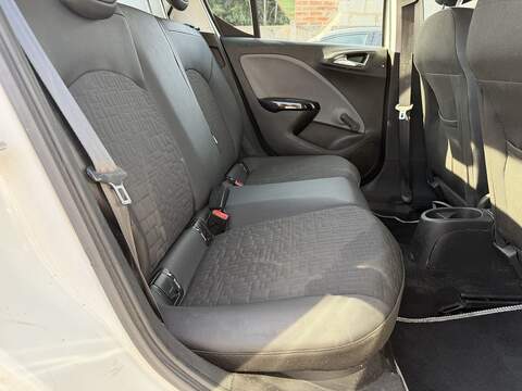 Vauxhall Corsa 1.4i SE Hatchback 5dr Petrol Auto Euro 6 (90 ps) - U2470