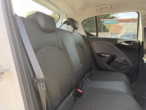 Vauxhall Corsa 1.4i SE Hatchback 5dr Petrol Auto Euro 6 (90 ps) - U2470