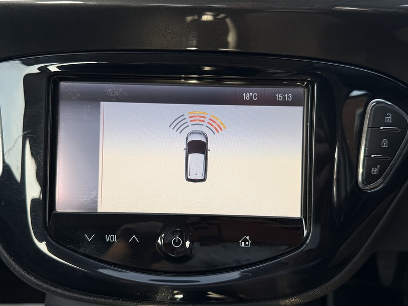 Vauxhall Corsa 1.4i SE Hatchback 5dr Petrol Auto Euro 6 (90 ps) - U2470