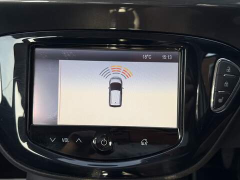 Vauxhall Corsa 1.4i SE Hatchback 5dr Petrol Auto Euro 6 (90 ps) - U2470