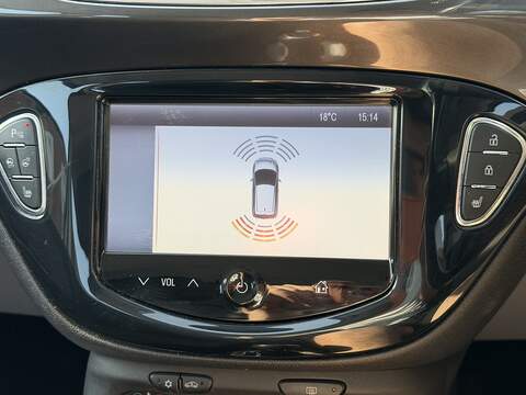 Vauxhall Corsa 1.4i SE Hatchback 5dr Petrol Auto Euro 6 (90 ps) - U2470