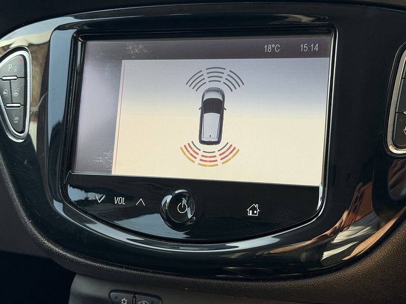 Vauxhall Corsa 1.4i SE Hatchback 5dr Petrol Auto Euro 6 (90 ps) - U2470