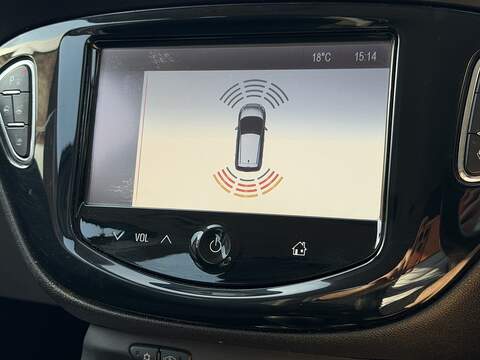 Vauxhall Corsa 1.4i SE Hatchback 5dr Petrol Auto Euro 6 (90 ps) - U2470