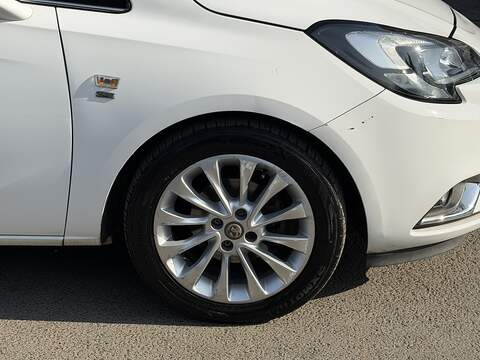 Vauxhall Corsa 1.4i SE Hatchback 5dr Petrol Auto Euro 6 (90 ps) - U2470