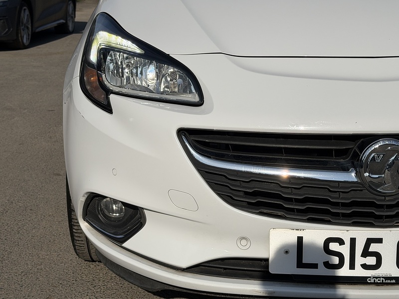 Vauxhall Corsa 1.4i SE Hatchback 5dr Petrol Auto Euro 6 (90 ps) - U2470