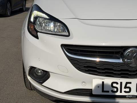 Vauxhall Corsa 1.4i SE Hatchback 5dr Petrol Auto Euro 6 (90 ps) - U2470