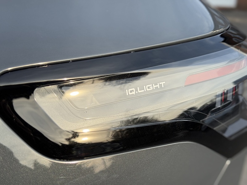 Volkswagen Tiguan 1.5 eTSI MHEV R-Line SUV 5dr Petrol Hybrid DSG Euro 6 (s/s) (150 ps) - U2473