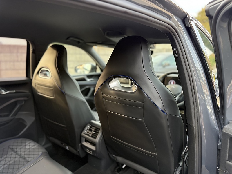 Volkswagen Tiguan 1.5 eTSI MHEV R-Line SUV 5dr Petrol Hybrid DSG Euro 6 (s/s) (150 ps) - U2473