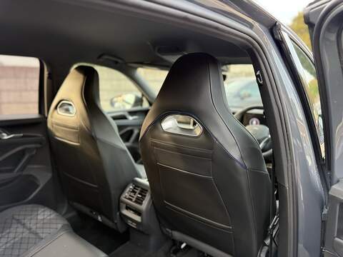 Volkswagen Tiguan 1.5 eTSI MHEV R-Line SUV 5dr Petrol Hybrid DSG Euro 6 (s/s) (150 ps) - U2473