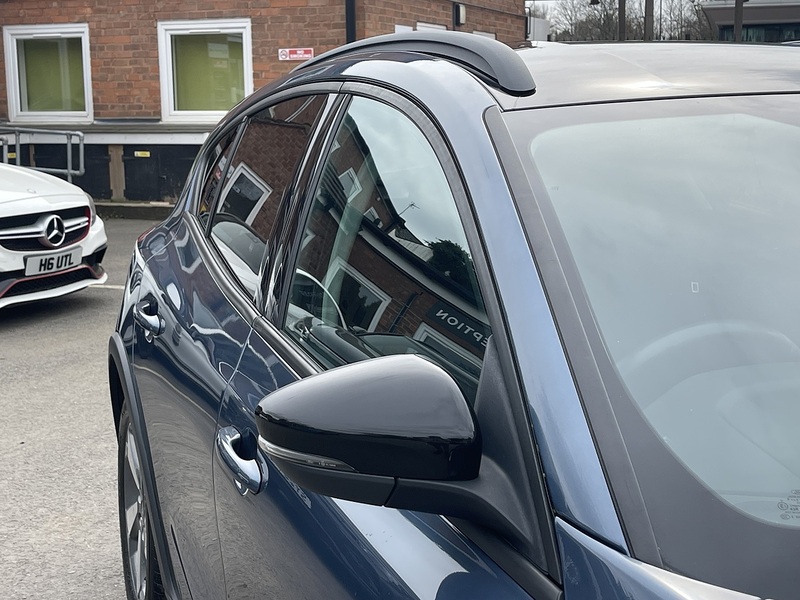 Ford Focus 1.0T EcoBoost Active Hatchback 5dr Petrol Auto Euro 6 (s/s) (125 ps) - U2478