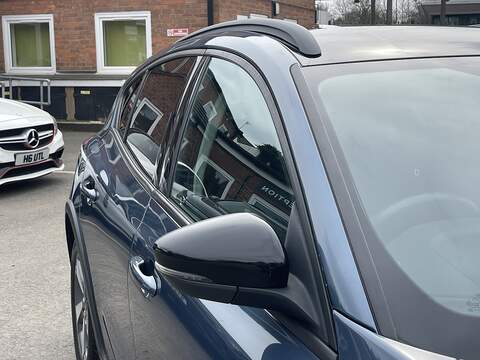 Ford Focus 1.0T EcoBoost Active Hatchback 5dr Petrol Auto Euro 6 (s/s) (125 ps) - U2478