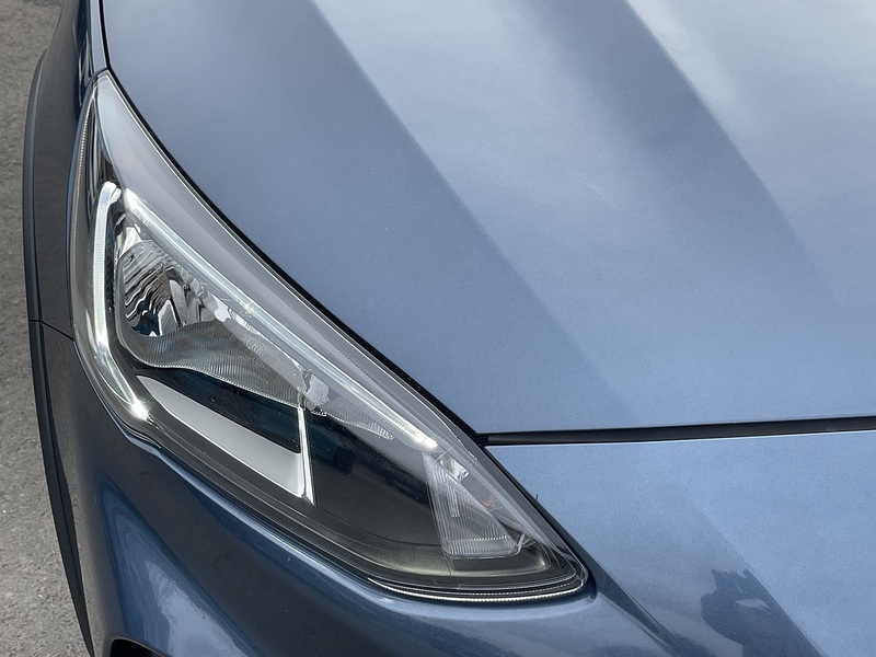 Ford Focus 1.0T EcoBoost Active Hatchback 5dr Petrol Auto Euro 6 (s/s) (125 ps) - U2478