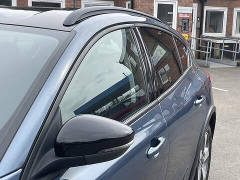 Ford Focus 1.0T EcoBoost Active Hatchback 5dr Petrol Auto Euro 6 (s/s) (125 ps) - U2478