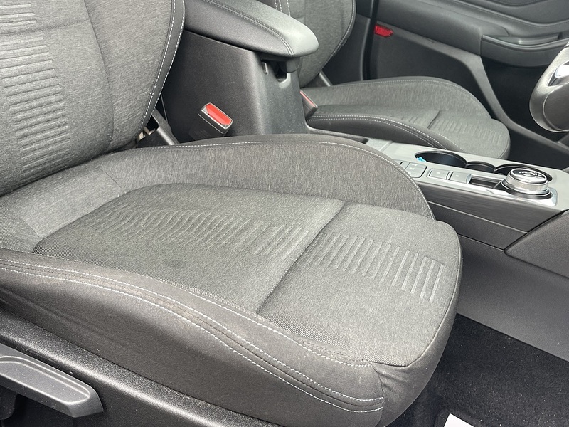 Ford Focus 1.0T EcoBoost Active Hatchback 5dr Petrol Auto Euro 6 (s/s) (125 ps) - U2478