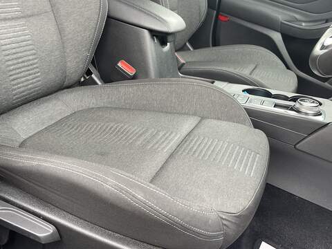 Ford Focus 1.0T EcoBoost Active Hatchback 5dr Petrol Auto Euro 6 (s/s) (125 ps) - U2478