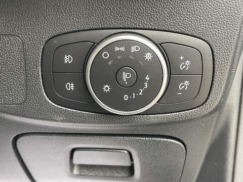 Ford Focus 1.0T EcoBoost Active Hatchback 5dr Petrol Auto Euro 6 (s/s) (125 ps) - U2478