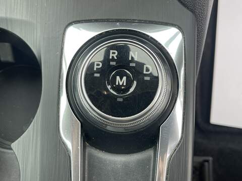 Ford Focus 1.0T EcoBoost Active Hatchback 5dr Petrol Auto Euro 6 (s/s) (125 ps) - U2478