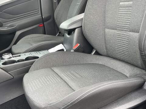 Ford Focus 1.0T EcoBoost Active Hatchback 5dr Petrol Auto Euro 6 (s/s) (125 ps) - U2478