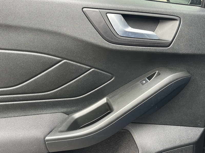 Ford Focus 1.0T EcoBoost Active Hatchback 5dr Petrol Auto Euro 6 (s/s) (125 ps) - U2478