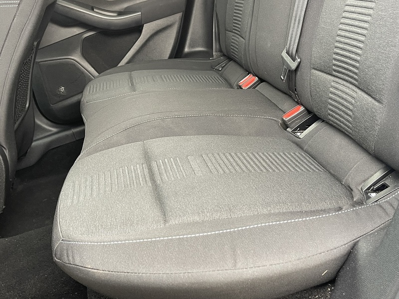 Ford Focus 1.0T EcoBoost Active Hatchback 5dr Petrol Auto Euro 6 (s/s) (125 ps) - U2478