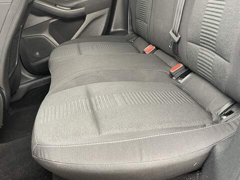 Ford Focus 1.0T EcoBoost Active Hatchback 5dr Petrol Auto Euro 6 (s/s) (125 ps) - U2478
