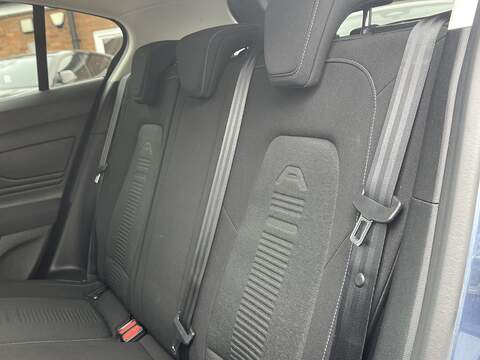Ford Focus 1.0T EcoBoost Active Hatchback 5dr Petrol Auto Euro 6 (s/s) (125 ps) - U2478